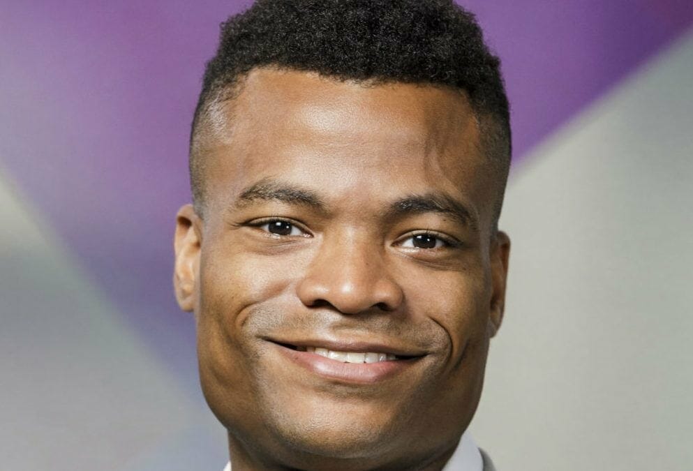 Armando Braswell portrait -  Braswell Arts Center