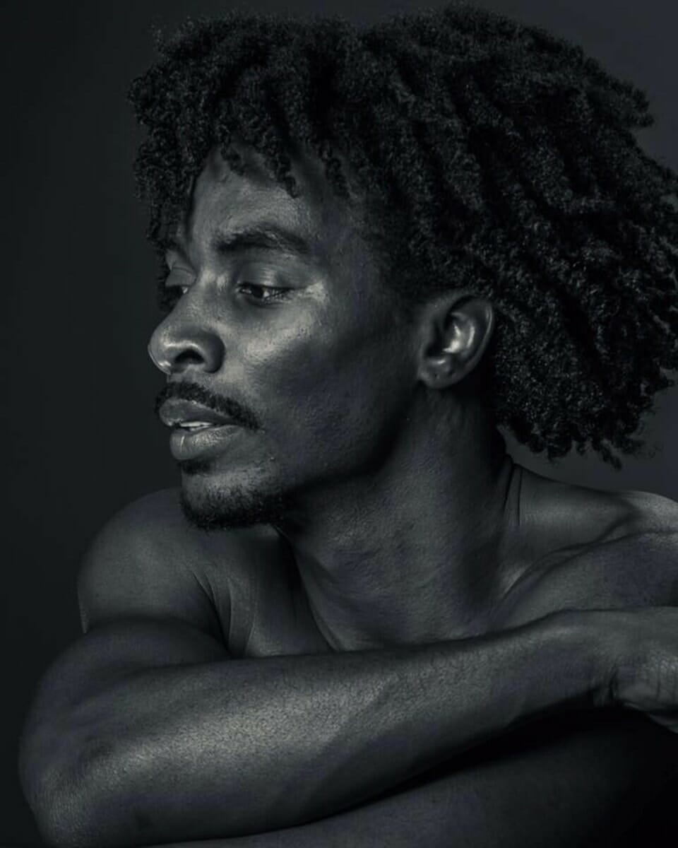 Brian McNeal Terrazzino-Ordonez - Image - Braswell Arts Center