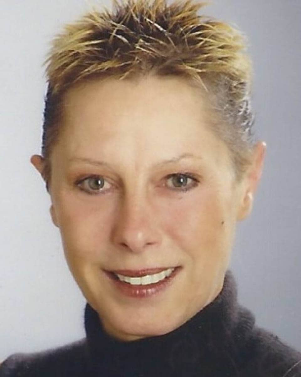 Denise Welten - image - Braswell Arts Center