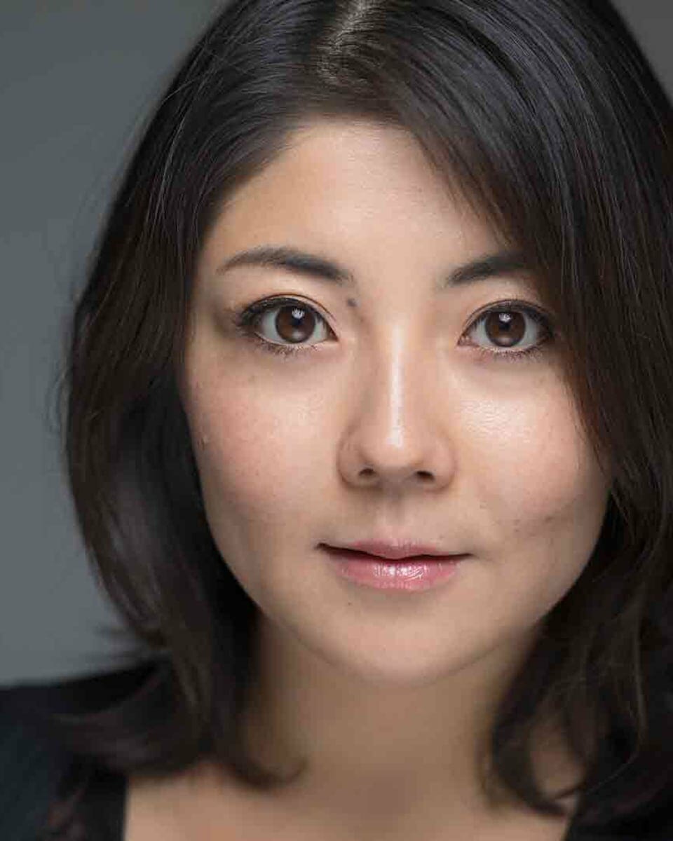 Harumi Terayama - Image - Braswell Arts Center