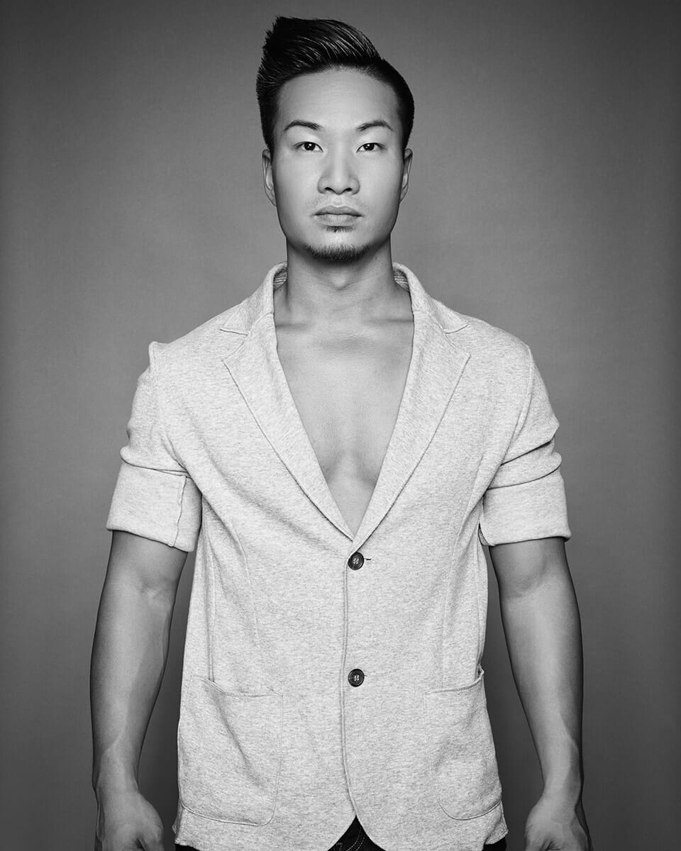 Hoang Le Ung - Image - Braswell Arts Center