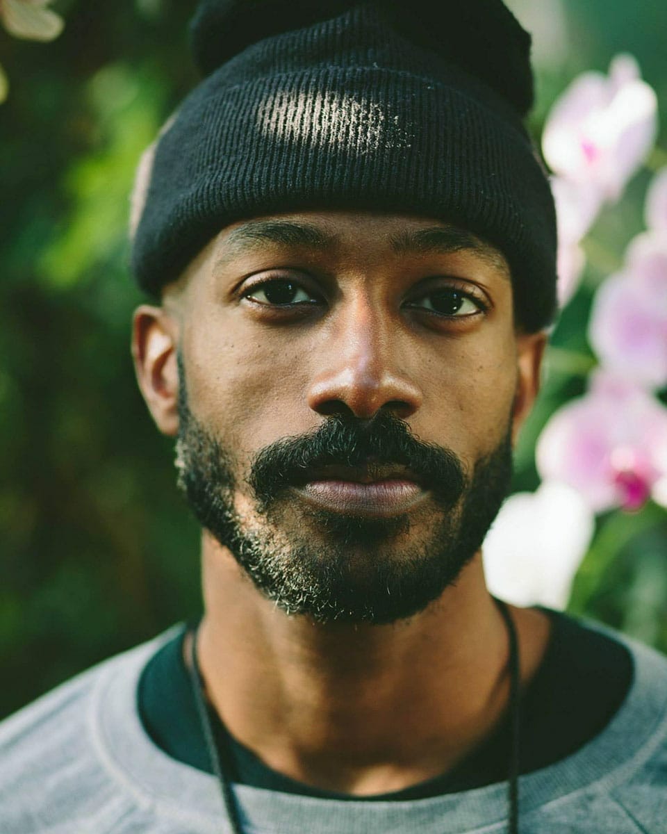 Jeremy Nedd - image - Braswell Arts Center