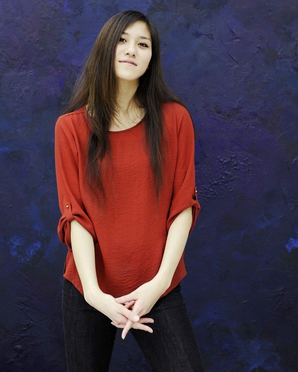 Kihako Narisawa - Image - Braswell Arts Center