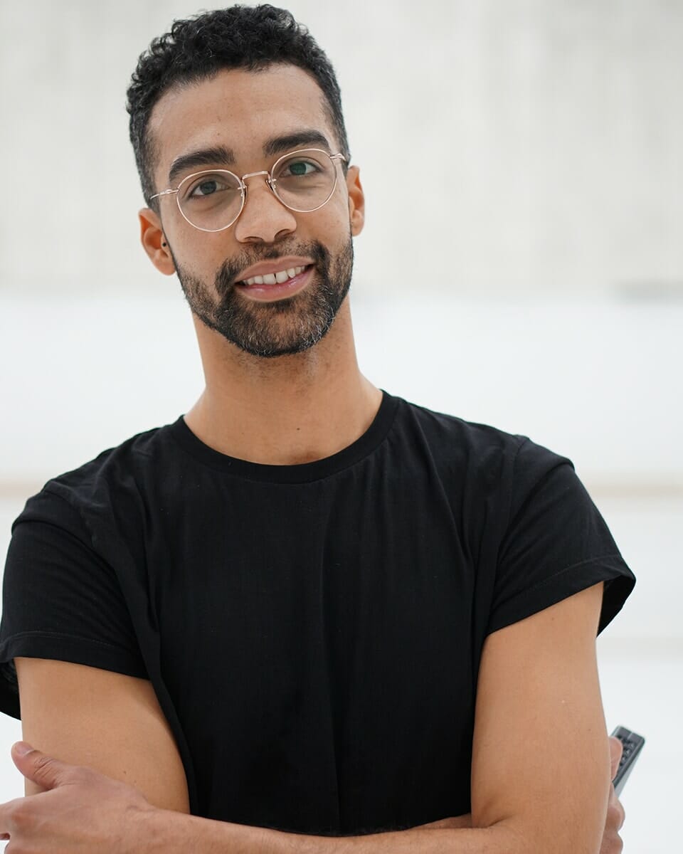 Manuel Renard - image - Braswell Arts Center