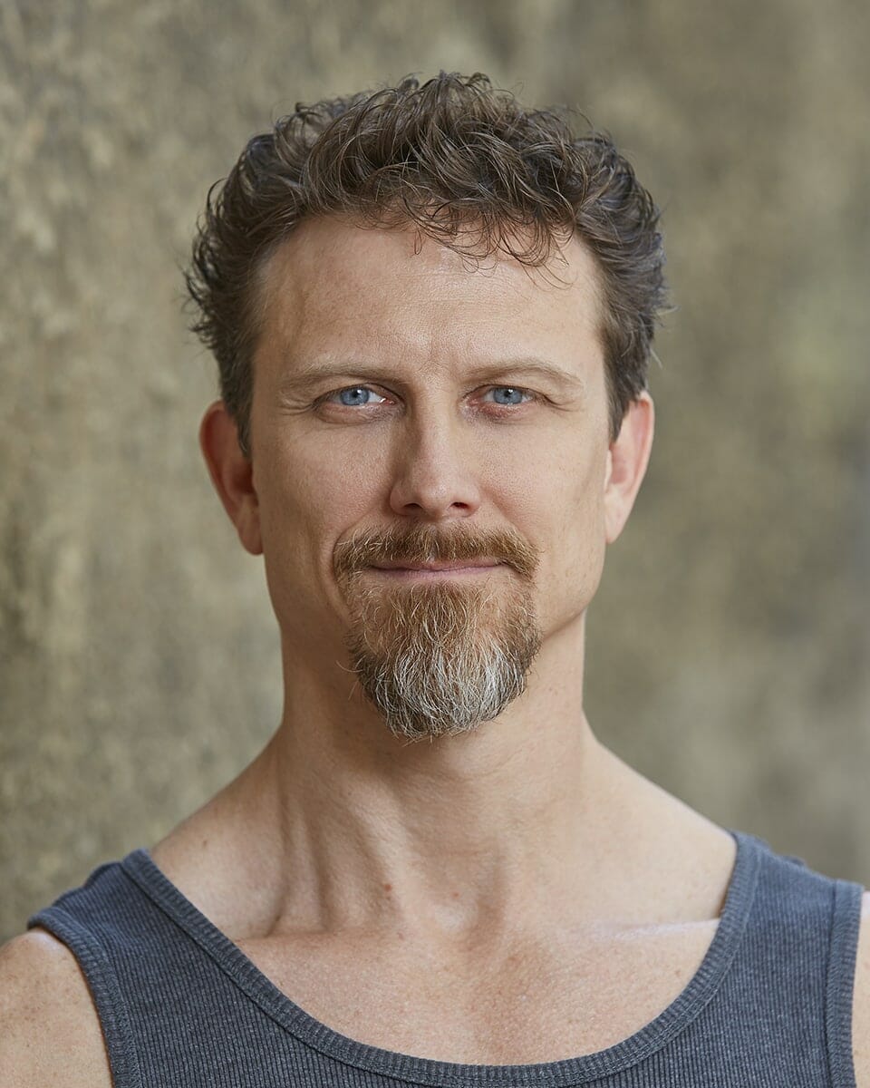 Robert Conn - Image - Braswell Arts Center