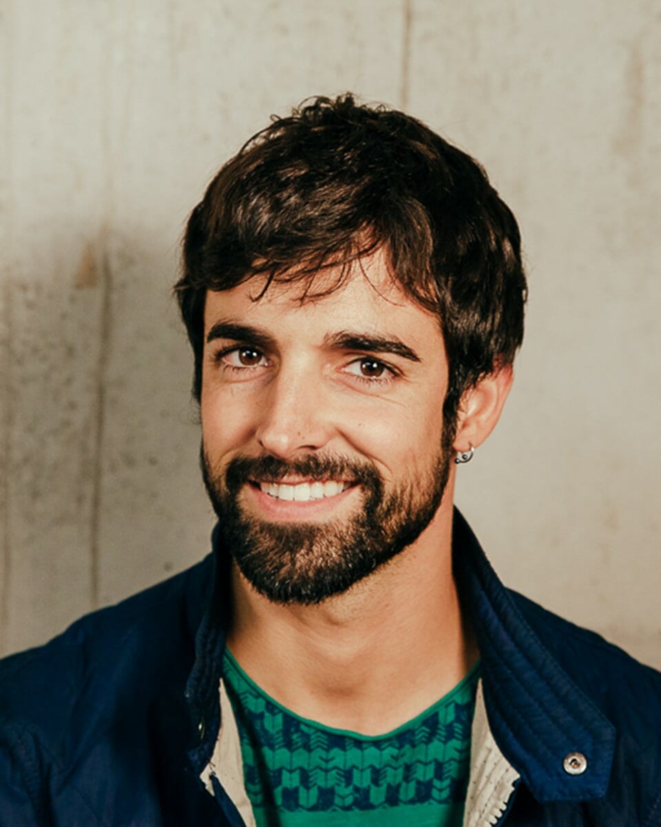 Samuel Déniz Falcón3 - image - Braswell Arts Center