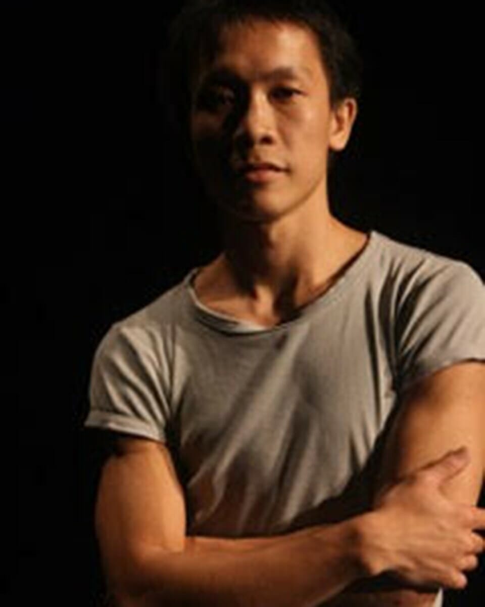 Yu-Min Yang - image - Braswell Arts Center
