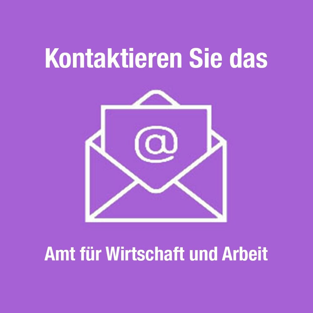 Kontaktieren Sie das Amt für Wirtschaft und Arbeit Image - Braswell Arts Center