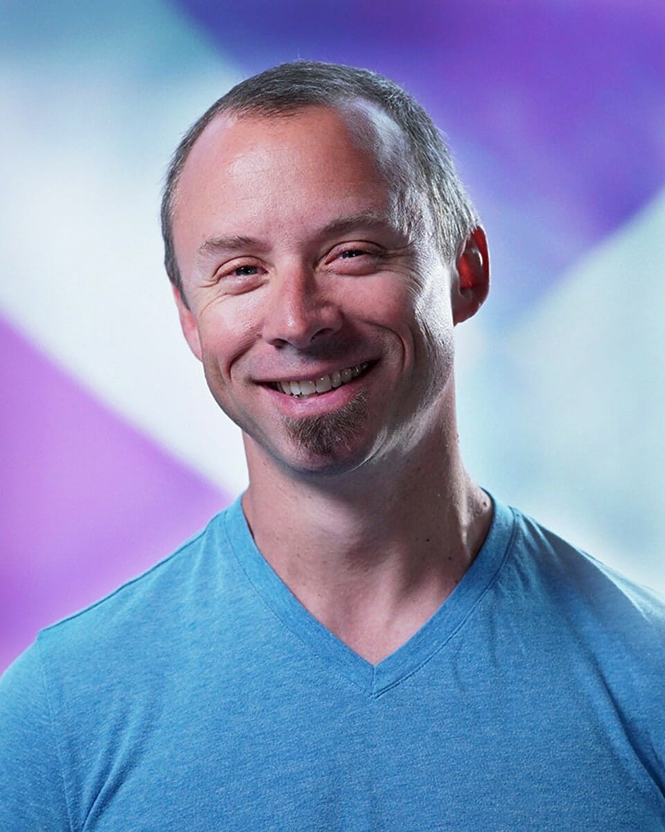 Karl Ziehn - Team - Braswell Arts Center