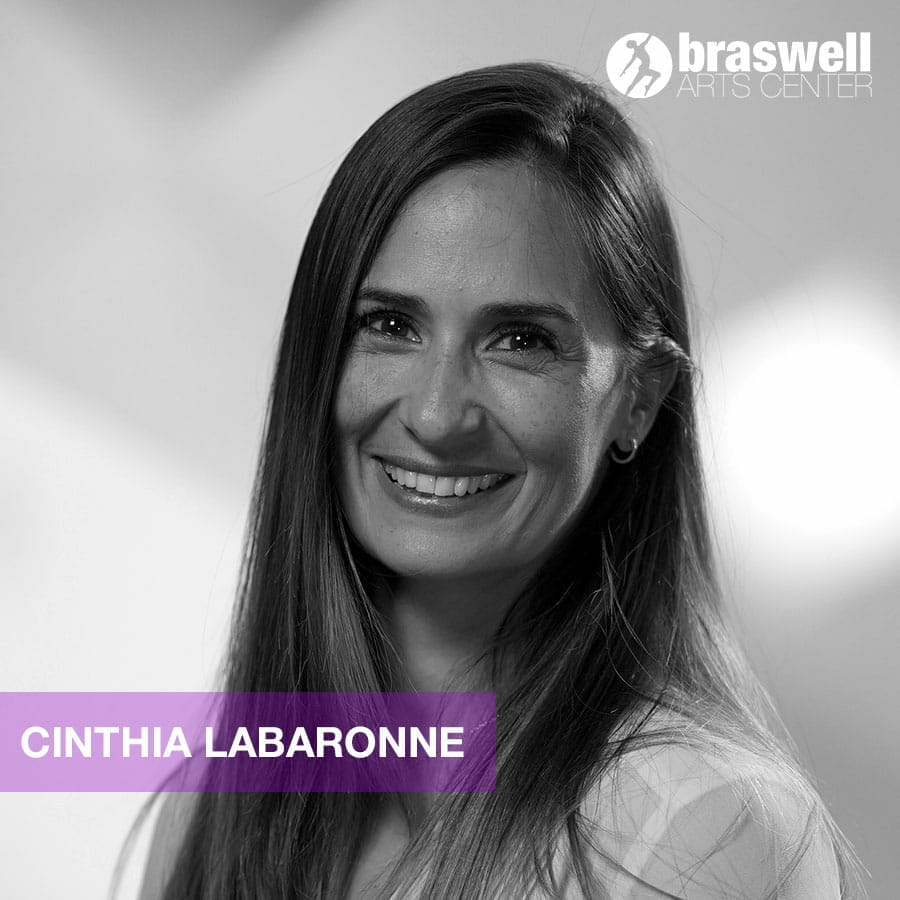 Cinthia Labaronne - Braswell Arts Center