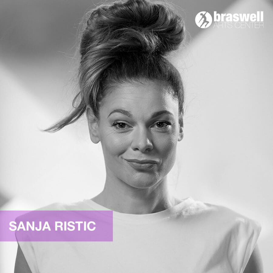 sanja pop up