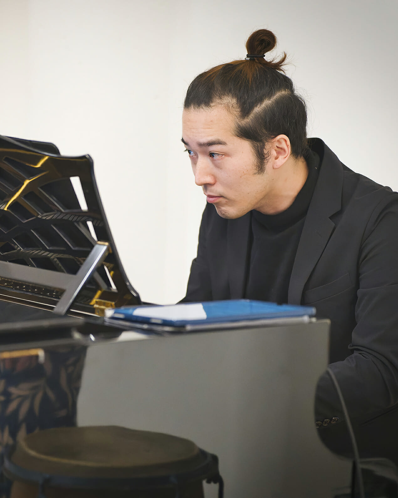 tomohiro iino