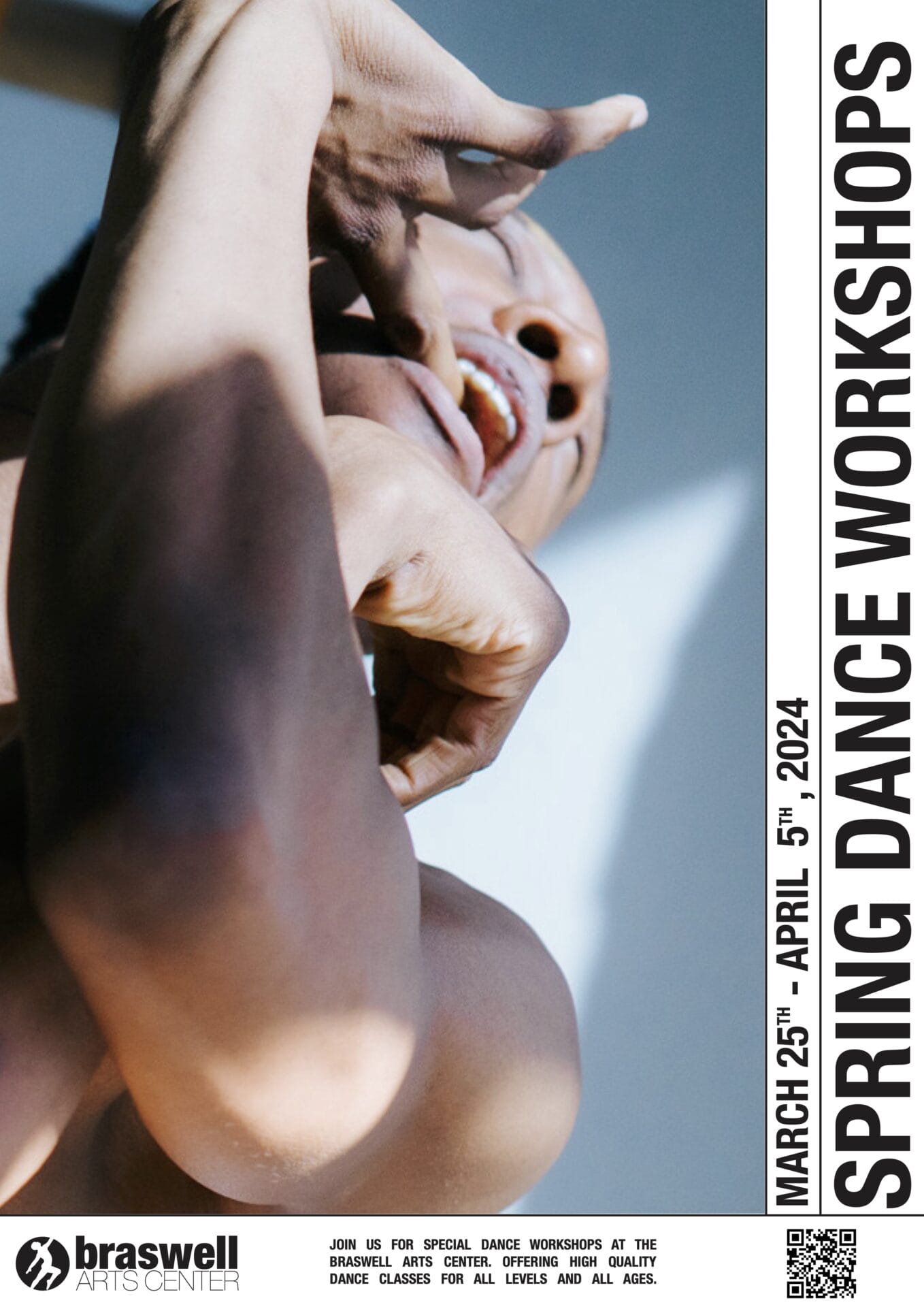 2024 spring workshops